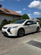 Opel Ampera ePionier Edition ePionier Edition - scheckheftgepflegte Opel Ampera