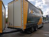 Volvo FH460 JUMBO 120m3 Globe 6x2 SCHMITZ I-PARCool - Volvo F12