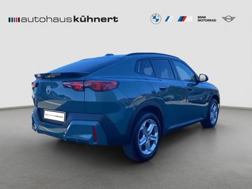 BMW X2 - 7