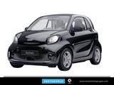 Smart fortwo EQ 60kWed passion LED-Tagfahrlicht - gebrauchte Smart bis 20.000 Euro