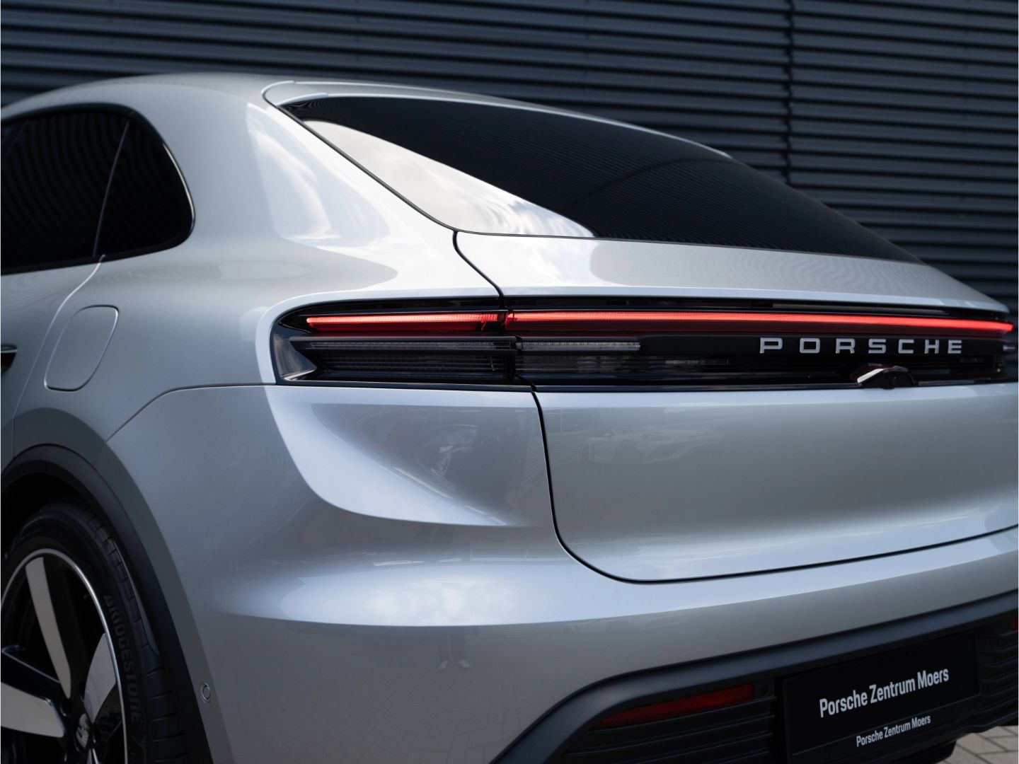 Porsche Macan - Bild 21