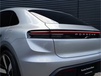 Porsche Macan - Vorschau Bild 21