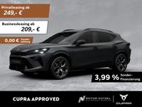 Cupra Formentor - Vorschau Bild 1