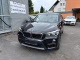 BMW X1 xDrive 18 d Automatik Advantage - BMW X1 in Köln