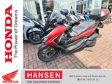 Honda Forza NSS 125 ABS - HONDA NS 1