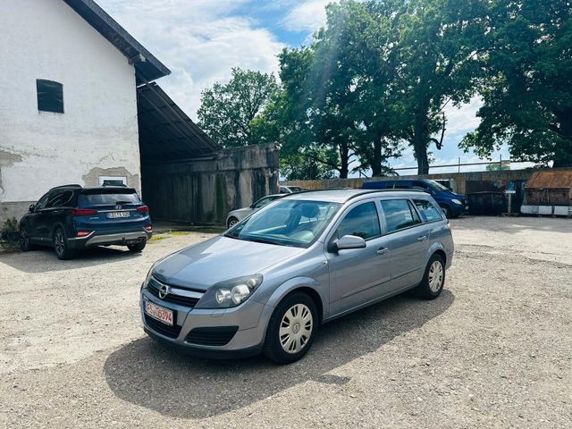 Opel Astra H Edition 1,6 BENZIN BJ-2006 KLIMA EURO 4