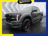 Ford F 150 LARIAT Black Edition 2025 4X4 5.0L - Ford F 150 New cars mit Benzin-Antrieb