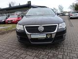 Volkswagen Passat Variant 2,0 Comfortline Klima SHZ AHK - Volkswagen: Comfortline