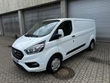 Ford Transit Custom 2.0TDCi Kasten 300 L2*Klima*PDC