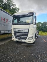 DAF XF 480 BDF - DAF Bdf