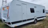 Dethleffs Camper 560 FMK *Mover*Glattblech*City-Wasser* - Dethleffs Camper