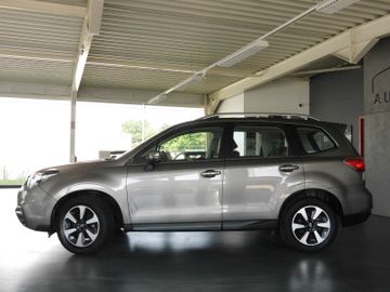 Subaru Forester - 3