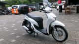 Honda SH125 Mode / FSH125 - HONDA SH MODE 125