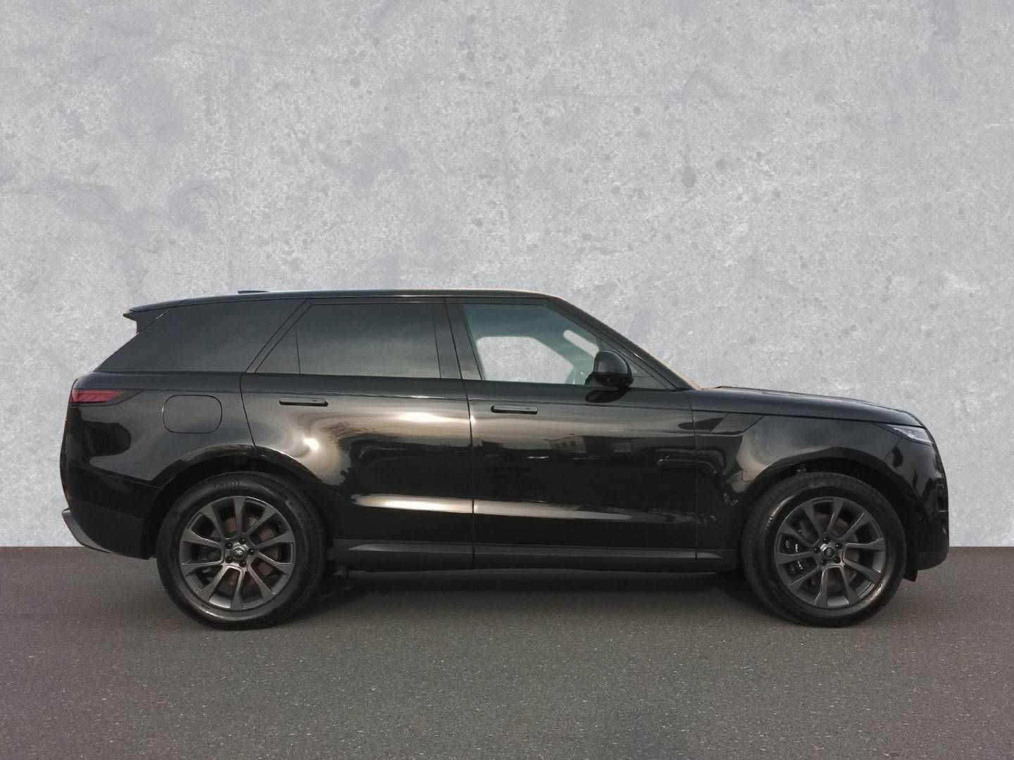 Fahrzeugabbildung Land Rover Range Rover Sport D250 SE