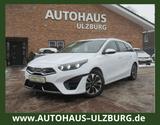 Kia Ceed SW 1.6 GDI Plug-In Vision Aut./Navi/AHK/Kam