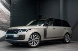 Land Rover Range Rover Autobiography LWB SITZBELUF MASSAG - Land Rover Range Rover: Lwb