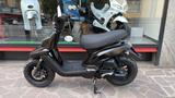 MBK - Booster/Yamaha - BWS 50c.c. 2T NERO OPACO - MBK ROLLER