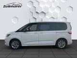 Volkswagen Multivan Goal 1,5 l eHybr. 4MOTION DSG AHK-klapp - mit Hybrid-Antrieb: Taxi, Kleinbus