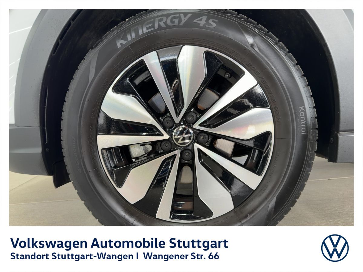 Volkswagen Taigo - Bild 11