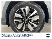 Volkswagen Taigo - Vorschau Bild 11