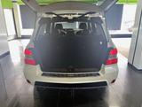 Mercedes-Benz GLK 350 4Matic|Anhängerkupplung|Panorama|Bi-Xeno - gebrauchte Mercedes-Benz GLK-Klasse aus dem Jahr 2011