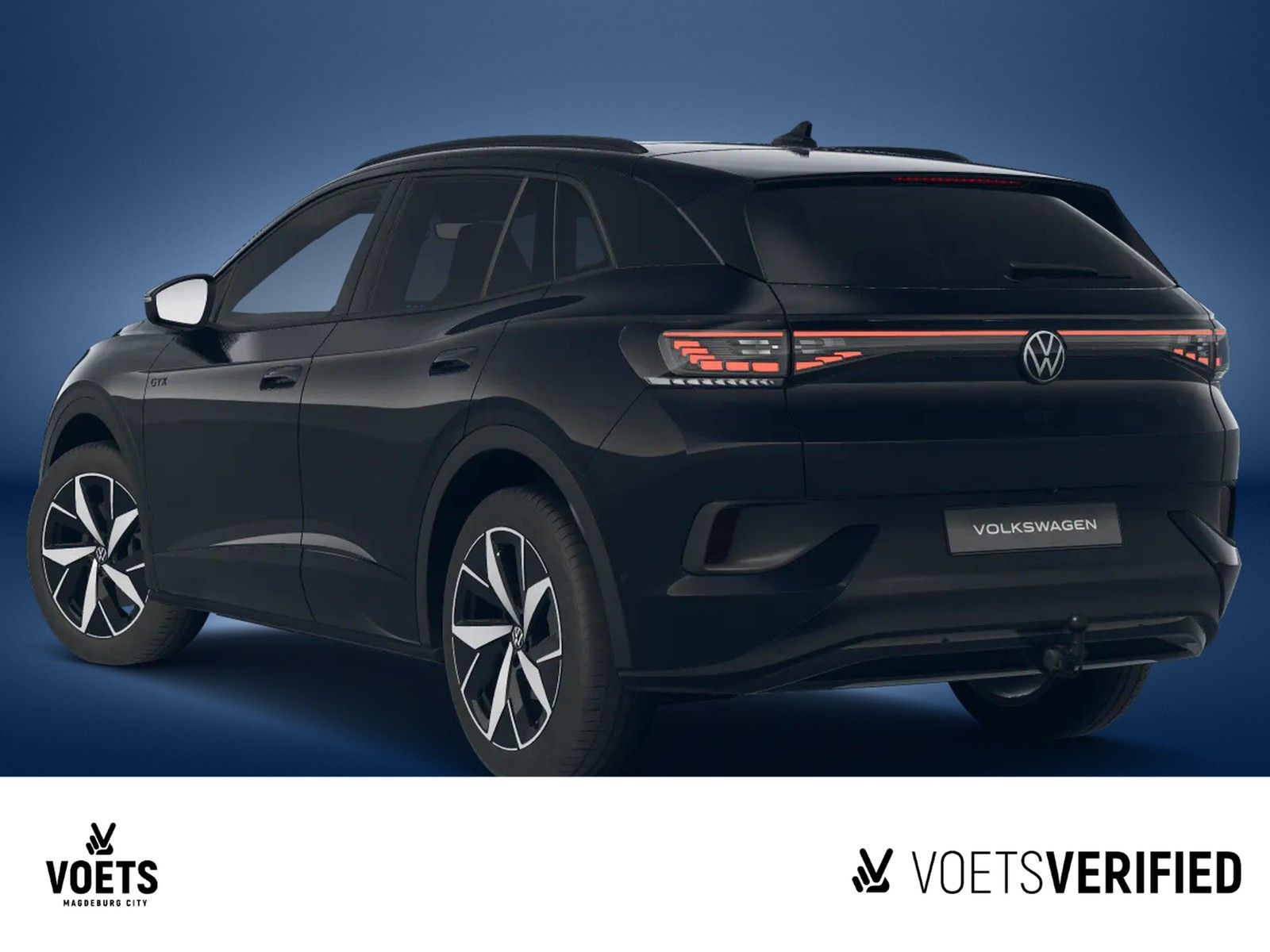 Volkswagen ID.4 - Bild 6