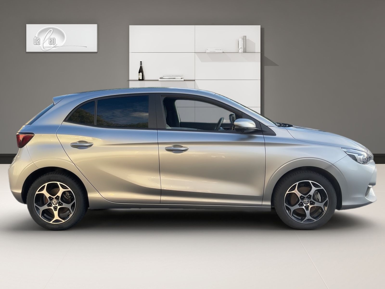 MG3