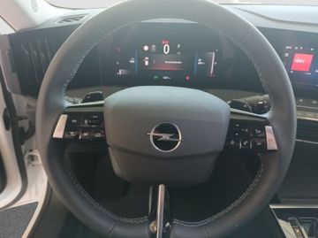 Fotografie des Opel Astra L ST "Elegance" PDC*SHZ*AGR*Kamera
