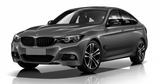 BMW 320 Gran Turismo Gran Turismo 320i xDrive M ... - BMW 320 Gran Turismo: Von Privat