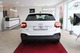 Audi Q2 35 TFSI NAVI CARPLAY - Audi Q2 aus 2023