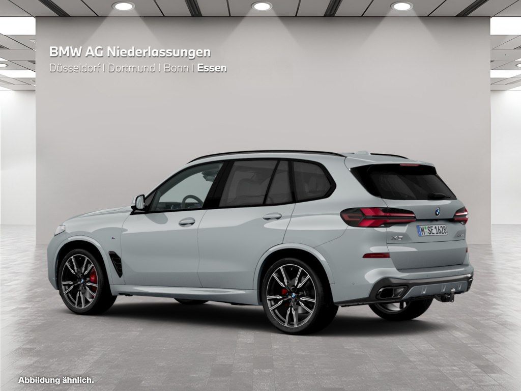 BMW X5 - Bild 9