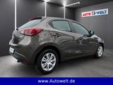 Mazda 2 Lim. 1.5 Skyactive-G Prime-Line Klimaanlage - Mazda 2 Skyactive Gebrauchtwagen