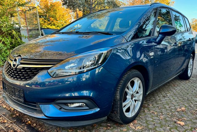 Opel Zafira C Active Start/Stop 200 PS 7 Sitzer