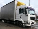 MAN TGL 8.250*P+P*Euro 5*Standhzg*Klima - MAN Tgl 8