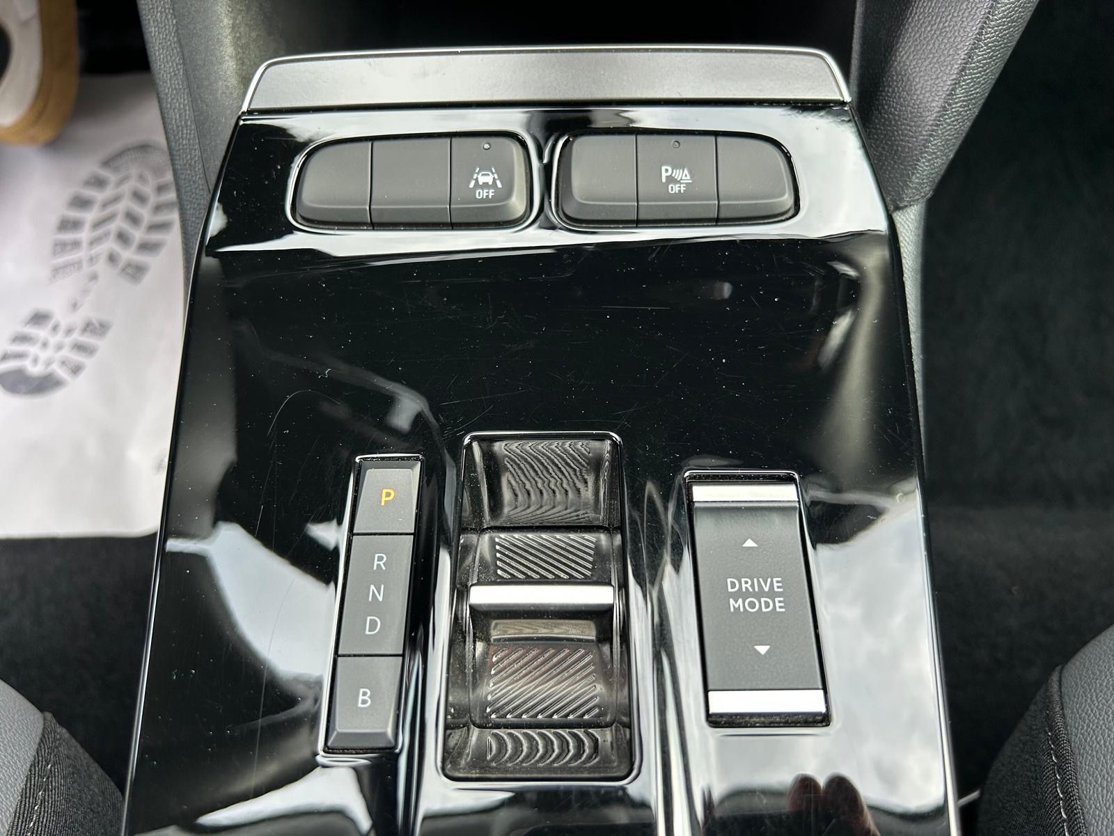 Fahrzeugabbildung Opel Mokka elektro°1.Hand°50kWh°LED°Kamera°