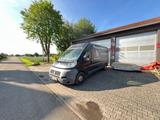Fiat Ducato  - Fiat 2008
