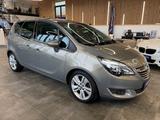 Opel Meriva B Innovation *Klima*Kamera*LED*Bluetooth* - Opel Meriva: Limousine