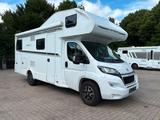 Weinsberg CaraHome 650 DG /Markise/Fahrradträger - Weinsberg CaraHome