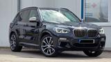 BMW X3 M40i HUD Pano Klima EFH 360° Kam - BMW X3 Gebrauchtwagen in Frankfurt