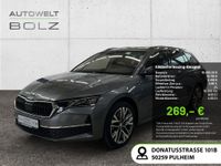 Skoda Octavia - Vorschau Bild 1