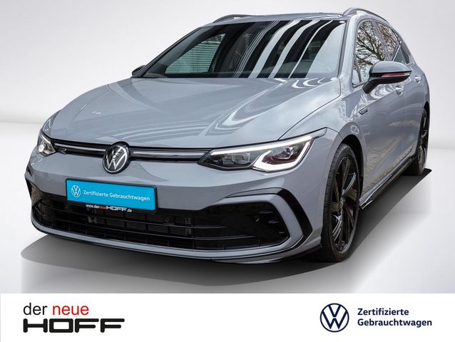 Volkswagen Golf Variant 1.5 eTSI DSG R-Line Anschlussgarant