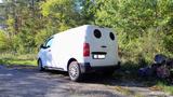 Peugeot Expert BlueHDi 120  Wohnm.-Zul. TÜV/Insp. Neu - Peugeot Wohnmobil oder -wagen