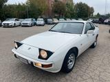 Porsche 924 Coupè XK 2.0 - Porsche: Beige
