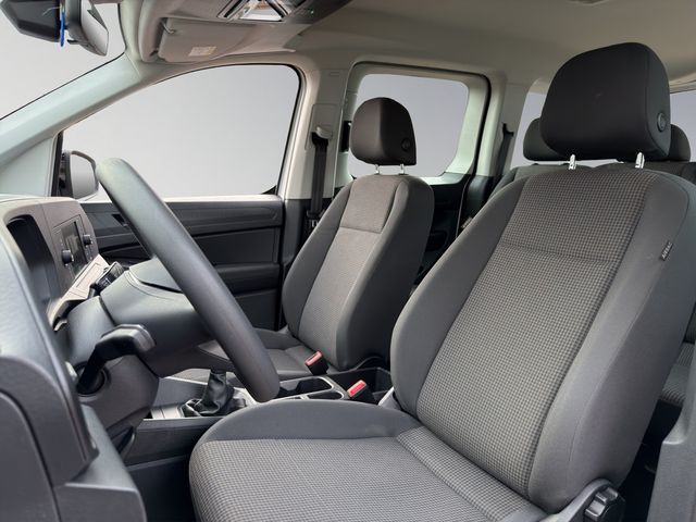 Caddy Basis 1.5 TSI KLIMA PDC