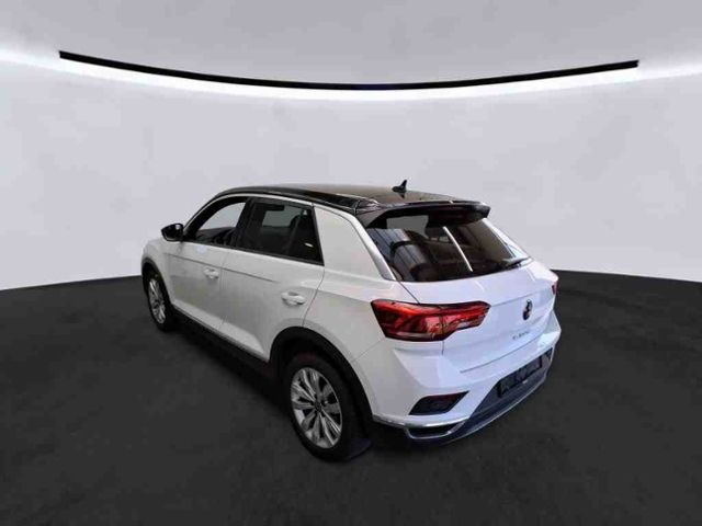 T-Roc 1.5 TSI DSG SPORT STANDHZ+LED+NAVI+ACC+PDC