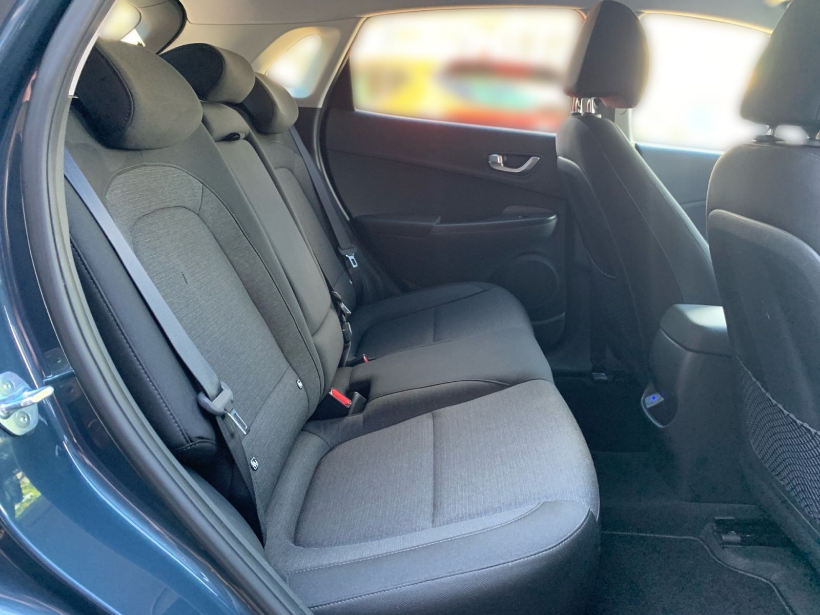 Fahrzeugabbildung Hyundai KONA Trend Elektro 64 kWh Assi-Paket