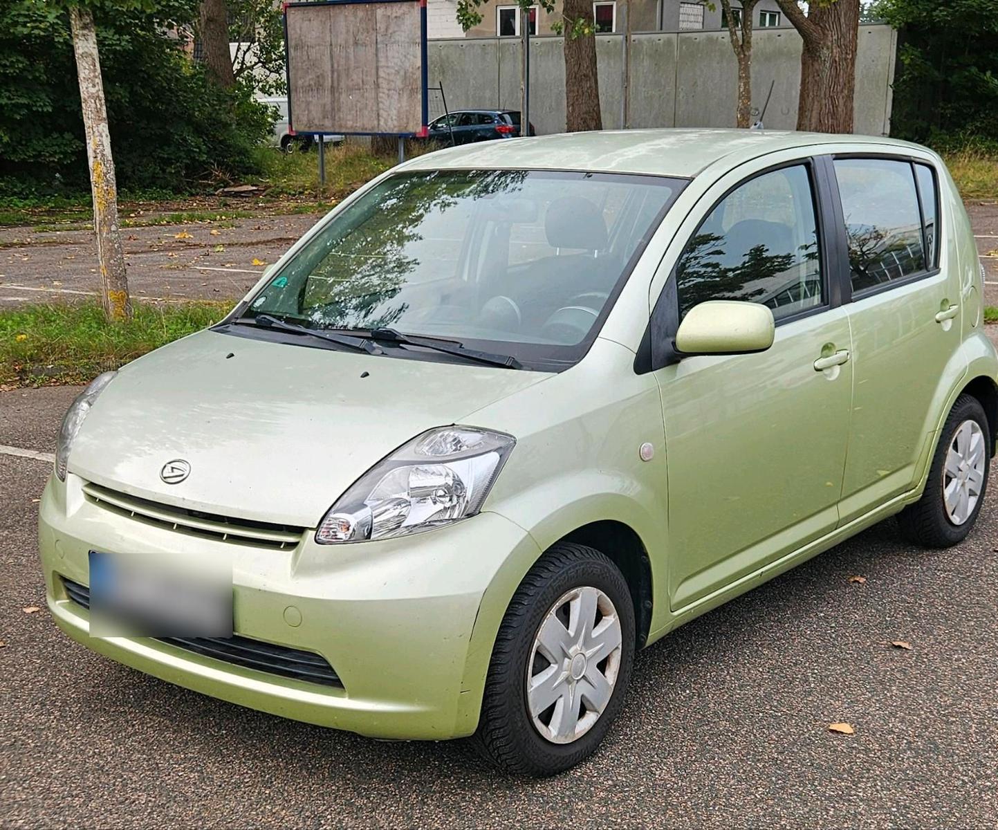 Toyota  2006 — vehicle for AFU Ukraine