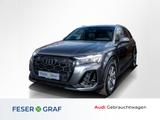 Audi Q7 50TDI S line/Matrix/HuD/Leder/Pano/AHK - Audi Q7 aus 2025