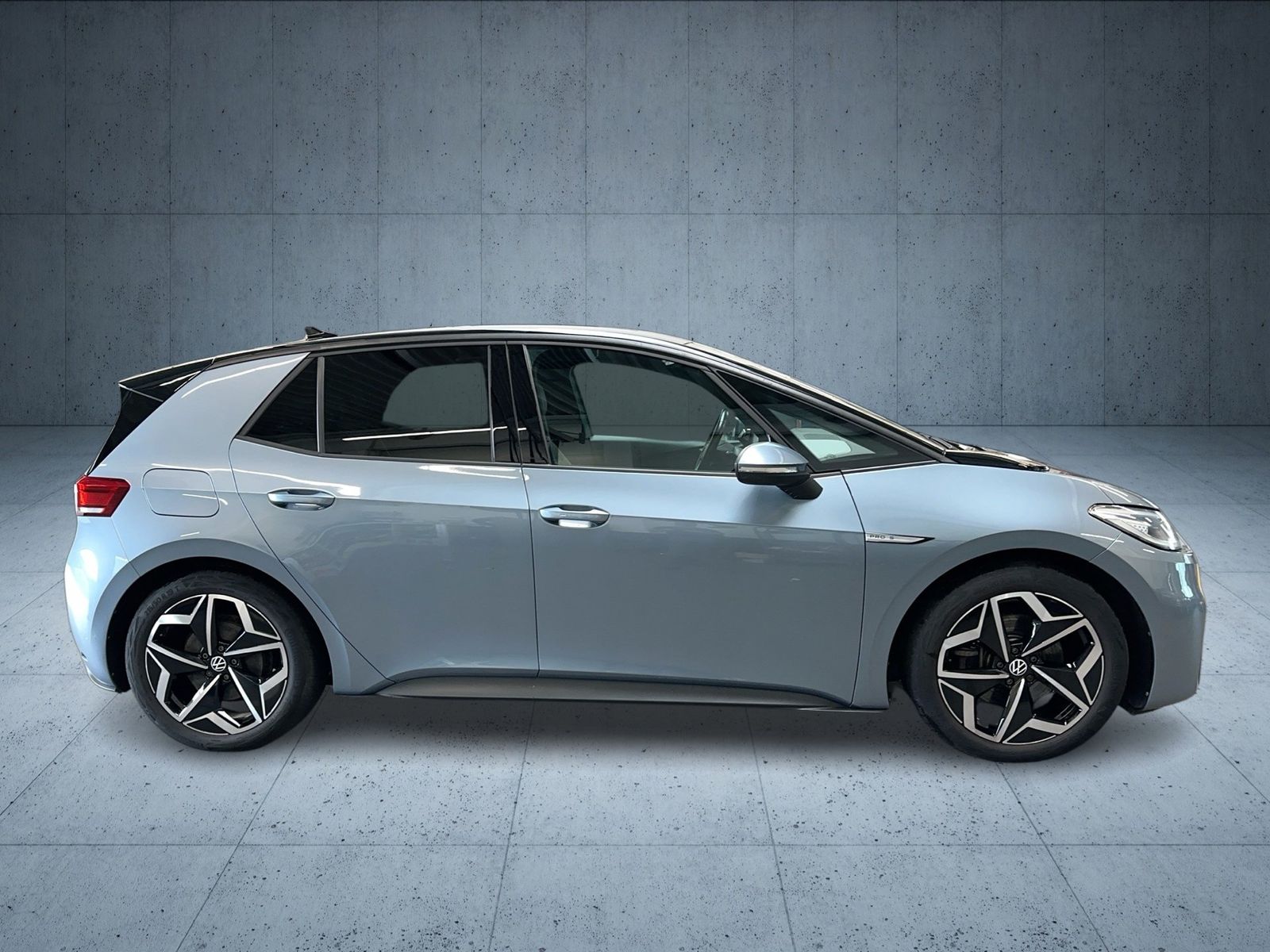 Volkswagen ID.3 - Bild 6