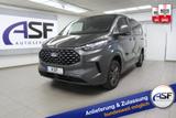 Ford Tourneo Custom L1 Titanium #ACC #KeyFree #8-S... - Ford Tourneo Custom